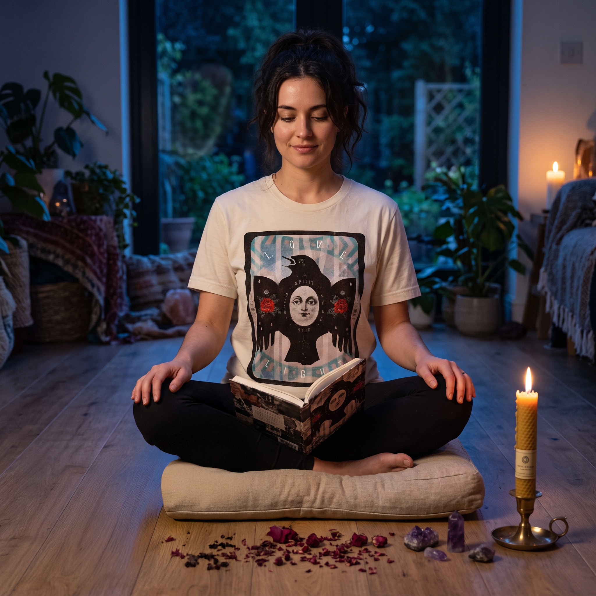 Meaningful gifts for new beginnings